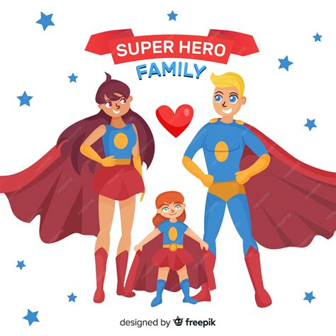 Familia super Continuara.org