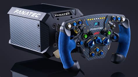 Fanatec Continuara.org