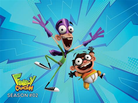 Fanboy chum chum Continuara.org