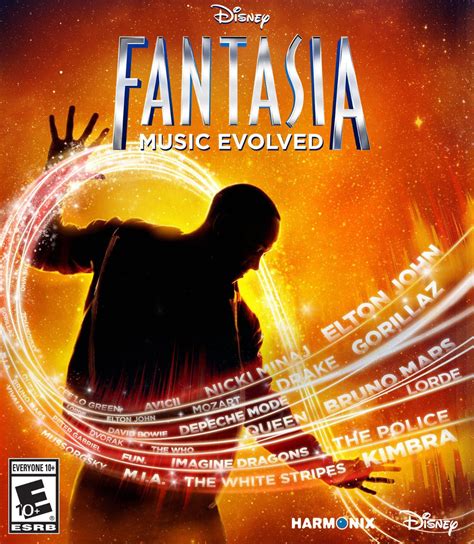 Fantasia music evolved Continuara.org
