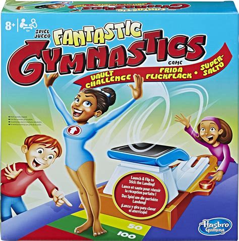 Fantastic gymnastics Continuara.org