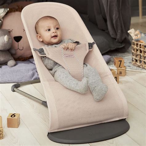 Fantastica hamaca babybjorn Continuara.org