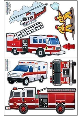 Fantastico coche bomberos Continuara.org