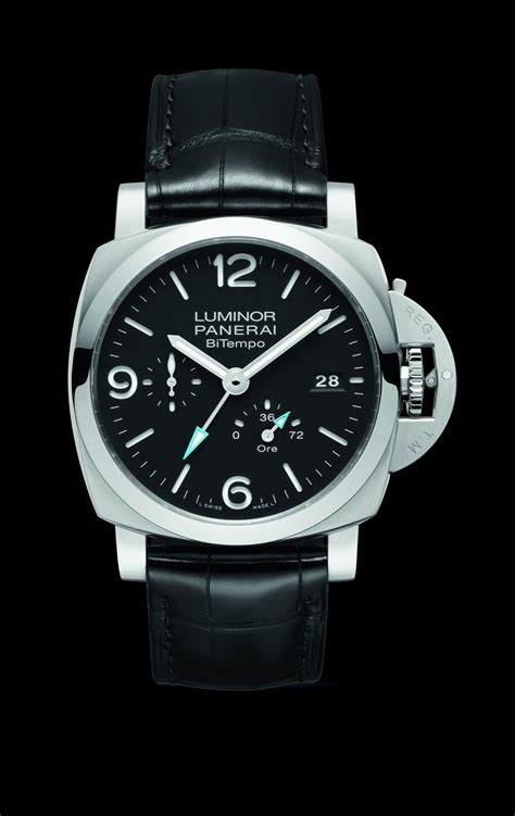 Fantastico panerai luminor Continuara.org