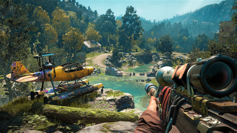 Far cry new Continuara.org