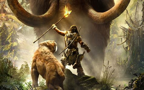 Far cry primal Continuara.org