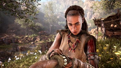 Farcry primal Continuara.org