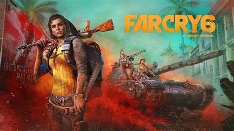 Farcry Continuara.org