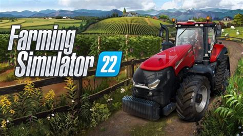 Farming simulador Continuara.org
