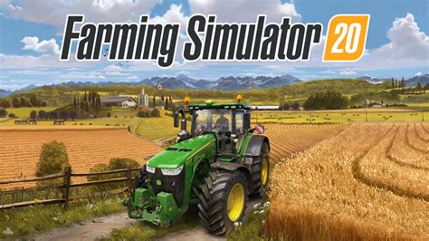 Farming simulator Continuara.org