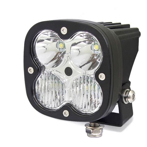 Faro led nuevo Continuara.org
