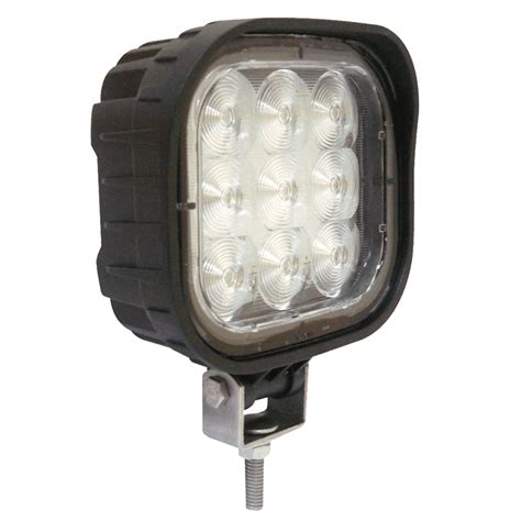 Faro trabajo led Continuara.org