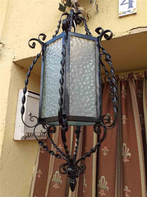 Farol antiguo Continuara.org