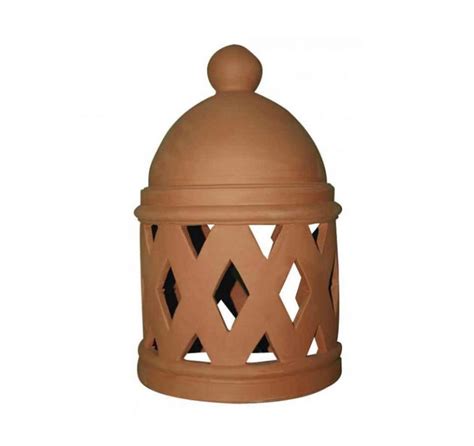Farol ceramica Continuara.org