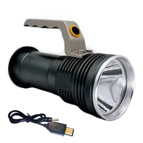 Farol mano luz Continuara.org