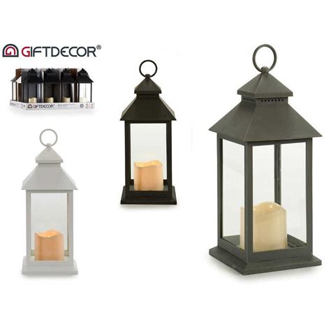Farol vela led Continuara.org