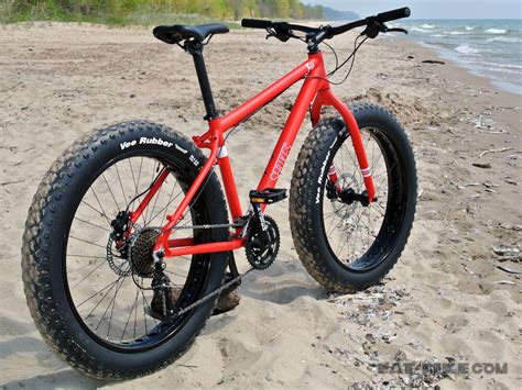 Fat bike Continuara.org