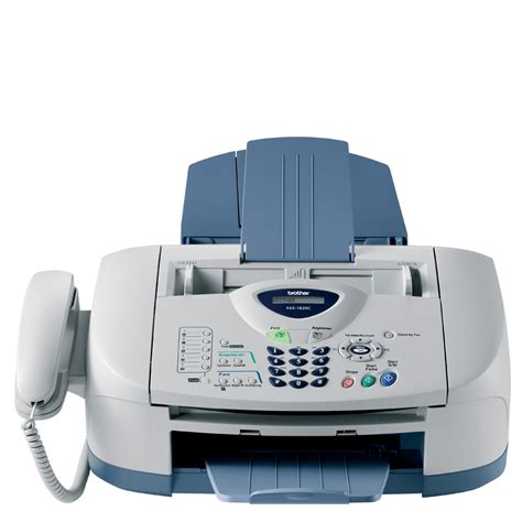 Fax brother Continuara.org