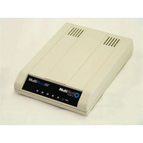 Fax modem 56k Continuara.org