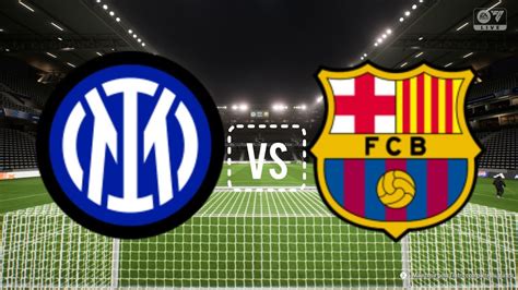 Fc barcelona inter Continuara.org