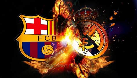 Fcb madrid Continuara.org
