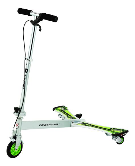 Feber razor powerwing Continuara.org