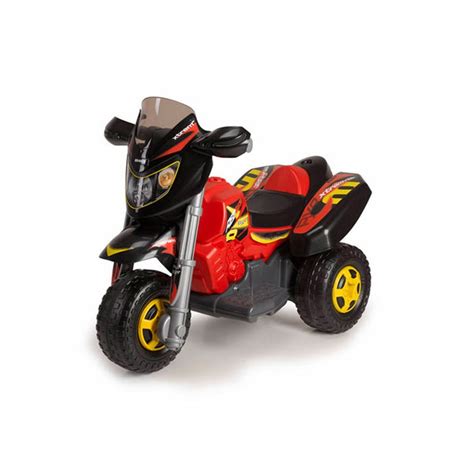 Feber trimoto red Continuara.org