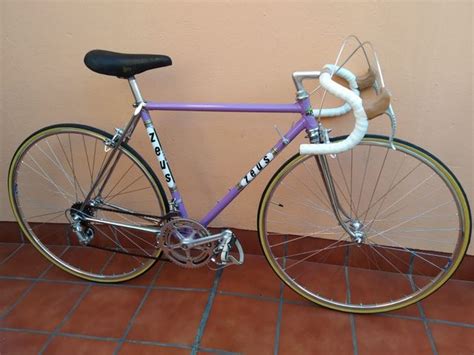 Fernando bicicleta clasica Continuara.org