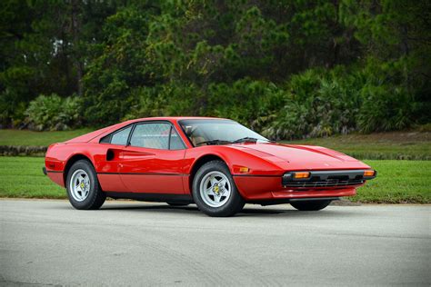 Ferrari 308 gtb Continuara.org