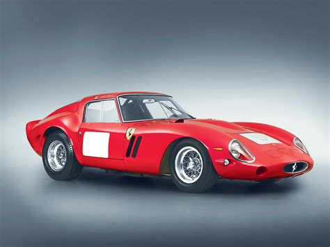 Ferrari antiguos Continuara.org