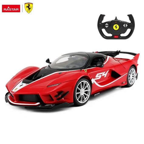 Ferrari electrico radiocontrol Continuara.org