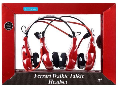Ferrari walkie Continuara.org