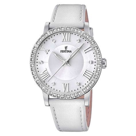 Festina reloj mujer Continuara.org