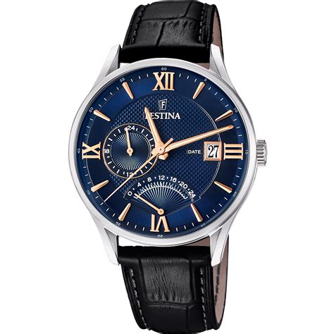 Festina Continuara.org
