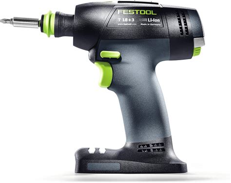 Festool Continuara.org