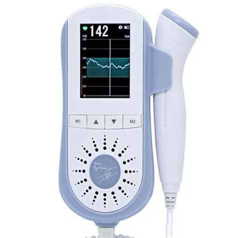 Fetal doppler Continuara.org