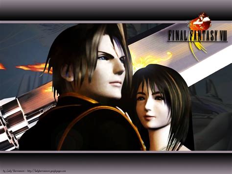 Ffviii Continuara.org