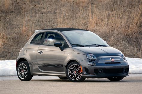 Fiat abarth Continuara.org