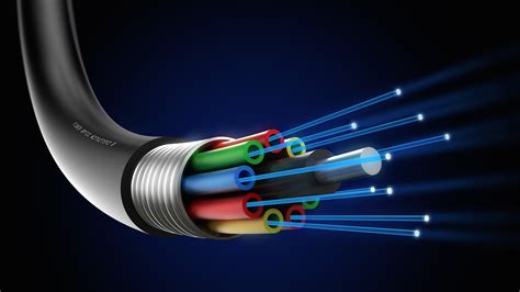 Fibra optica Continuara.org