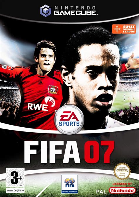 Fifa 07 fifa Continuara.org