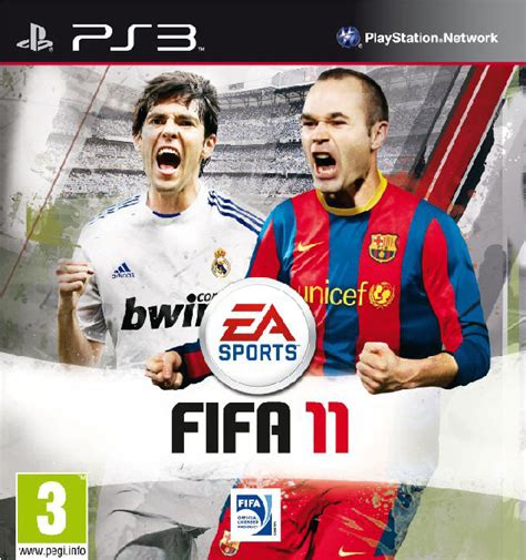 Fifa 11 fifa Continuara.org