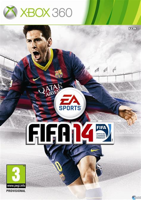 Fifa 14 xbox Continuara.org