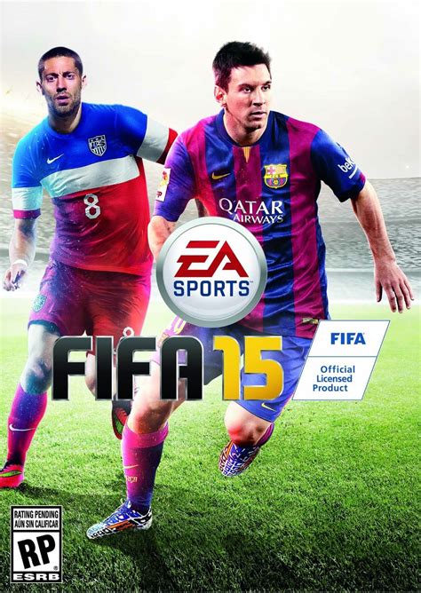 Fifa 15 fifa Continuara.org