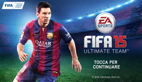 Fifa 15 ultimate Continuara.org