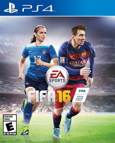 Fifa 16 ps4 Continuara.org