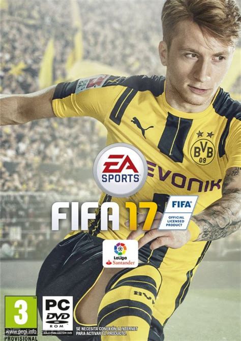 Fifa 17 pc Continuara.org