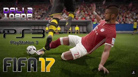 Fifa 17 ps3 Continuara.org
