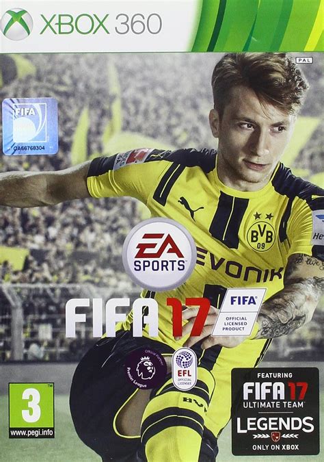 Fifa 17 xbox Continuara.org