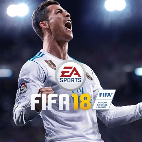 Fifa 18 nintendo Continuara.org