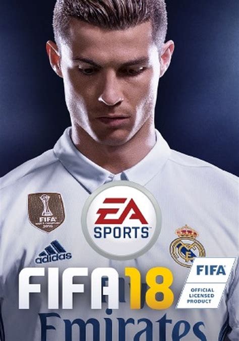 Fifa 18 nuevo Continuara.org